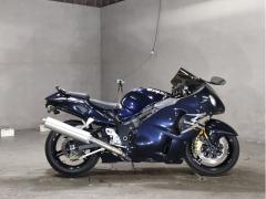 Suzuki GSX1300R HAYABUSA 2003