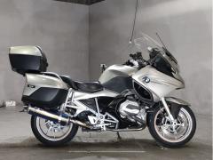 BMW R1200RT 2016