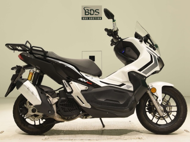 Honda ADV 150 2020