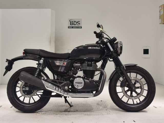 Honda GB350 2022