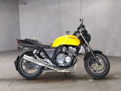 Honda CB400SF 1992