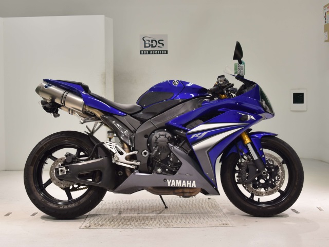 Yamaha YZF-R1 2008
