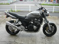 Suzuki GSX1400 2001
