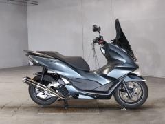 Honda PCX125 2023
