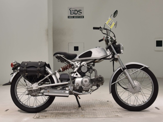Honda SOLO 2003