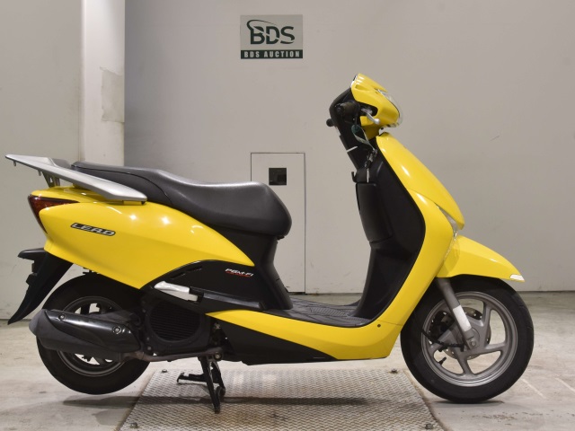 Honda LEAD110 2012
