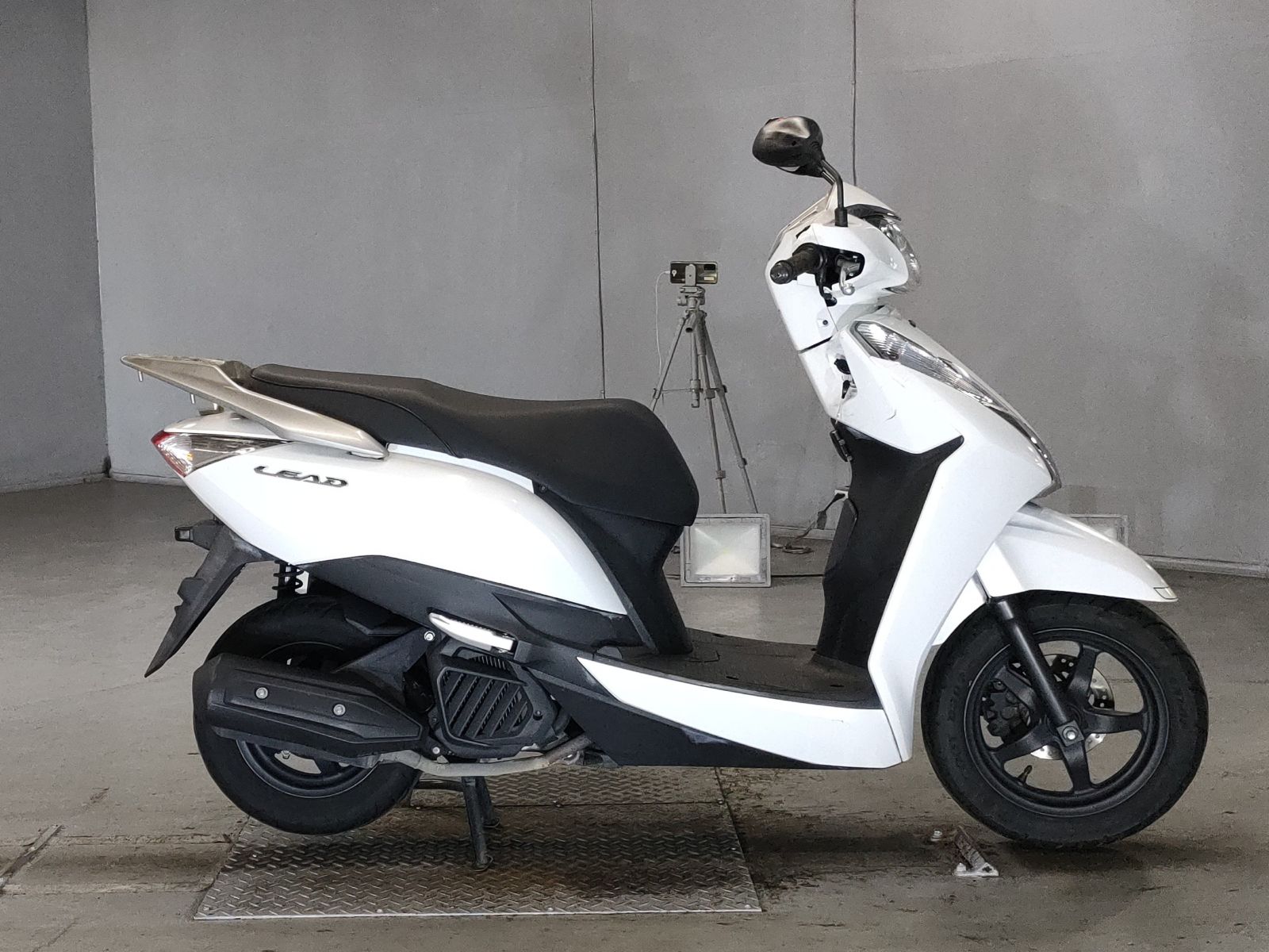 Honda LEAD125 2013