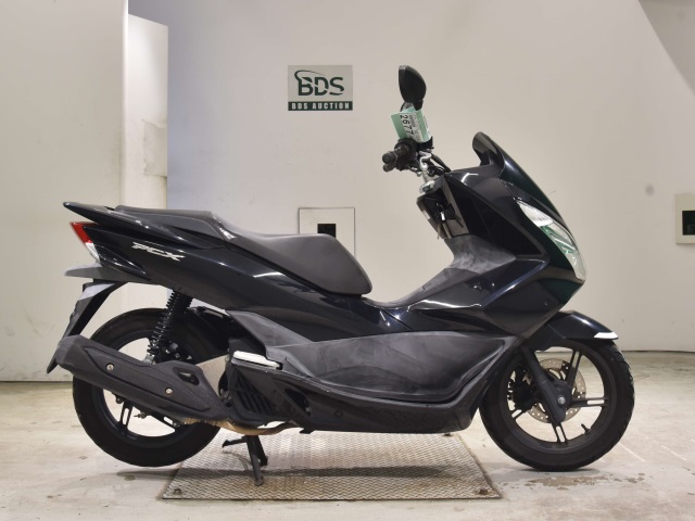 Honda PCX125 2017