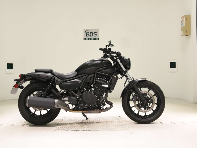 Kawasaki ELIMINATOR 400 2023