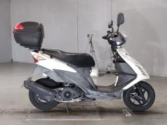 Suzuki ADDRESS V125