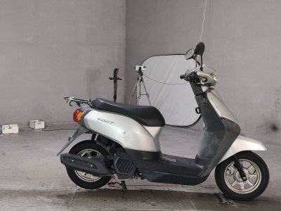 Honda TACT125 2015