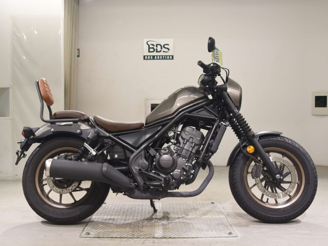 Honda REBEL CMX250 2023