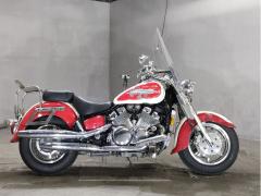 Yamaha ROYALSTAR XVZ1300 1996
