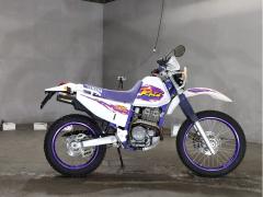 Yamaha TT250R RAID 1995