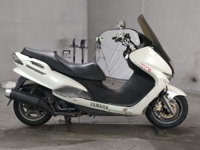 Yamaha MAJESTY 125 2009