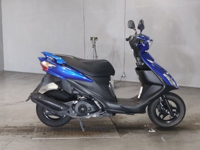 Suzuki ADDRESS V125