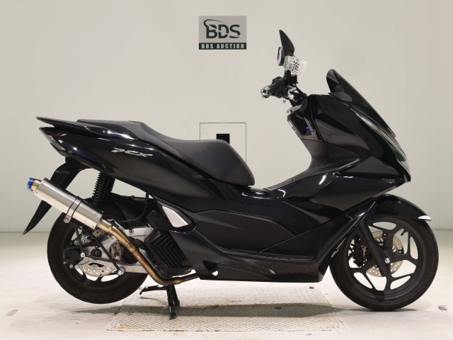Honda PCX125 2021