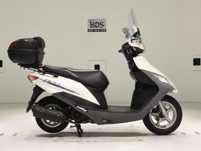Suzuki ADDRESS V125