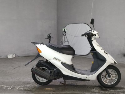 Honda DIO
