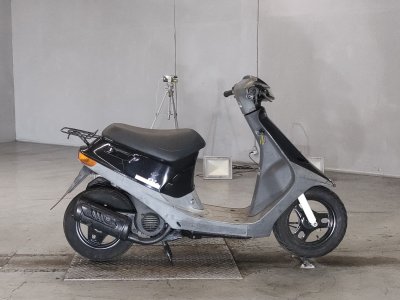 Honda DIO 1988