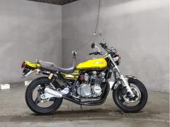 Kawasaki ZEPHYR750 1998