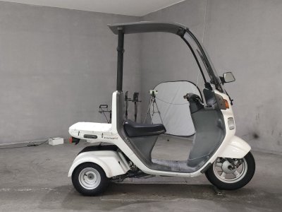 Honda GYRO CANOPY 2019