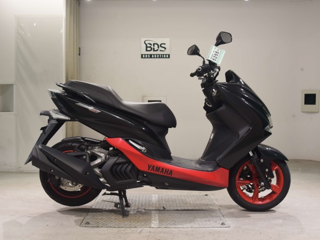 Yamaha MAJESTY 155S 2018