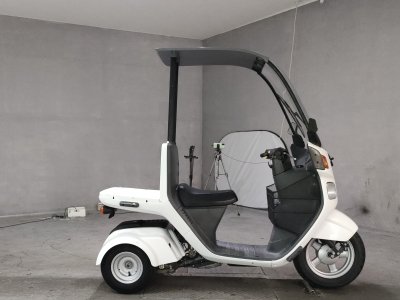 Honda GYRO CANOPY 2019