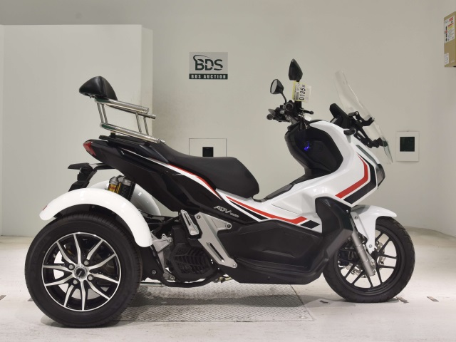 Honda ADV 150 TRIKE 2021