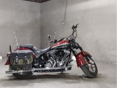 HD HERITAGE SPRINGER FLSTSC1580 2007