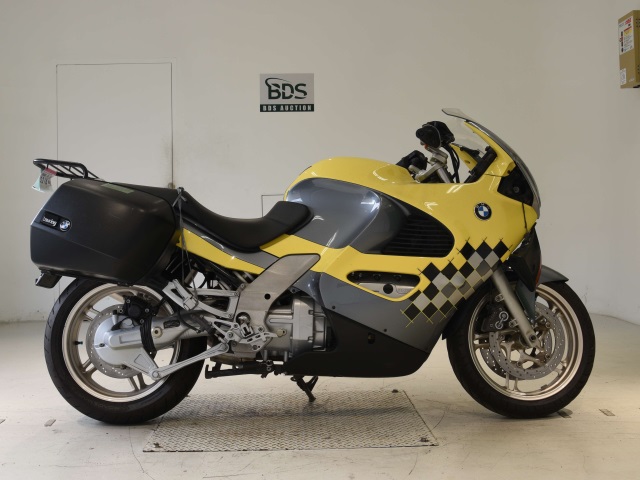BMW K1200RS 1997