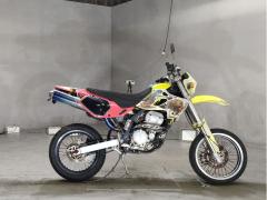 Suzuki 250SB