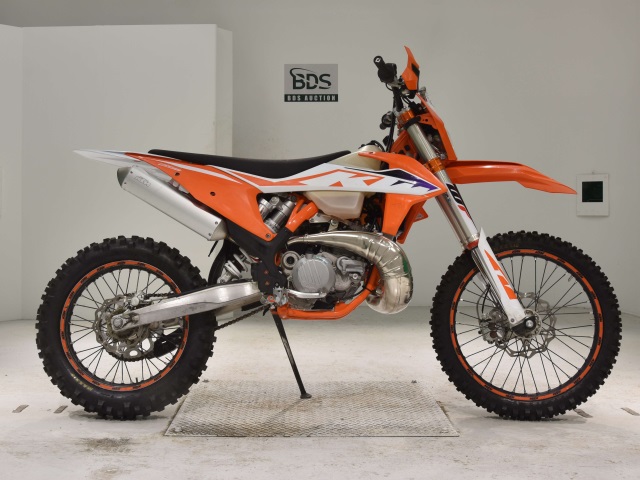 KTM 300exc 2023