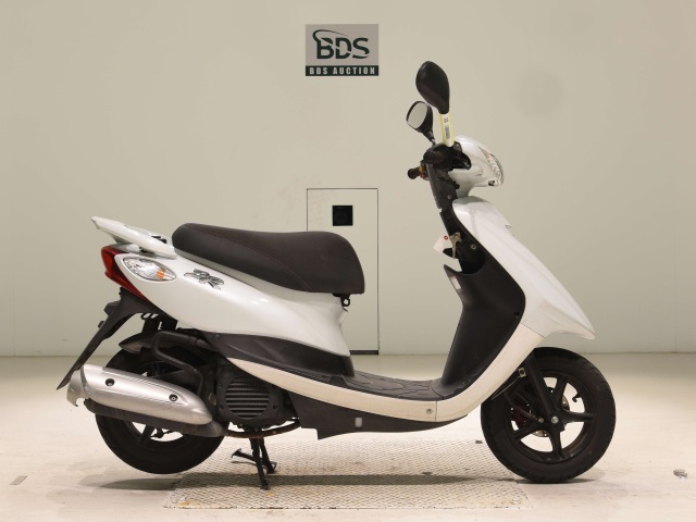 Yamaha JOG ZR 2013