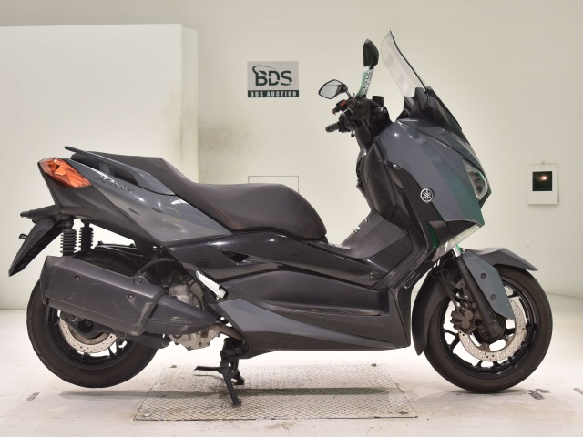 Yamaha X-MAX250-2 2022