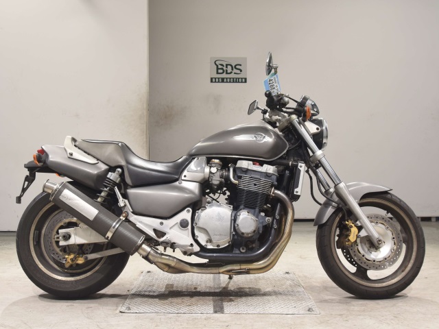 Honda X4 2001