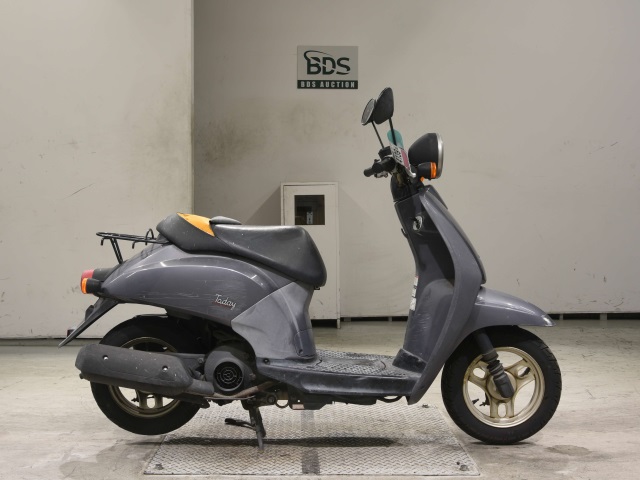 Honda TODAY 2007