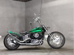 Yamaha DRAGSTAR XVS400 1998