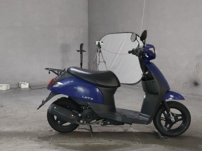 Suzuki LETS