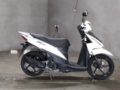 Suzuki ADDRESS V110