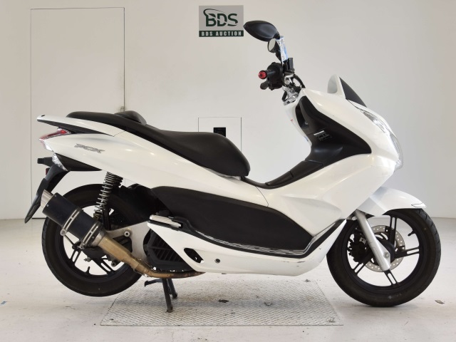 Honda PCX125 2010