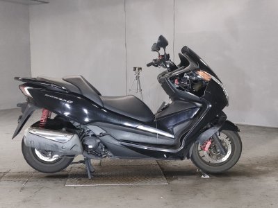 Honda FORZA SI 2013