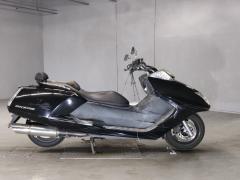Yamaha MAXAM250 2006