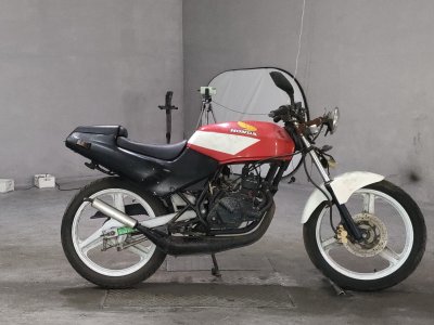 Honda NS50F 1988