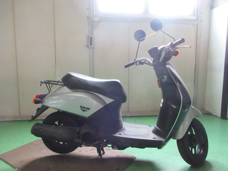 Honda TODAY 2006