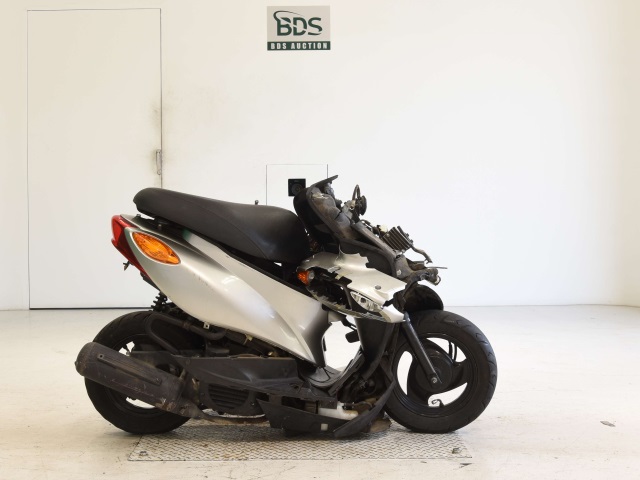 Yamaha JOG 50 2015