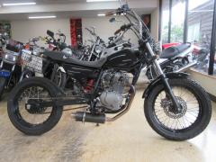 Honda FTR223 2008