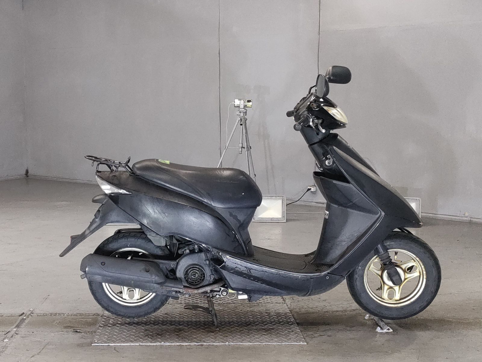 Honda DIO 2006