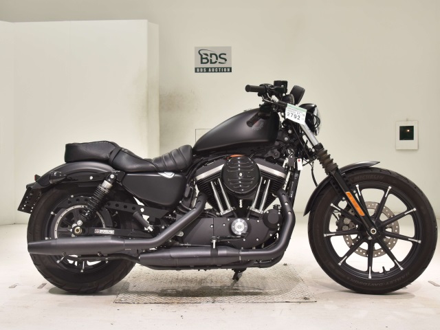 HD SPORTSTER IRON XL883N 2019