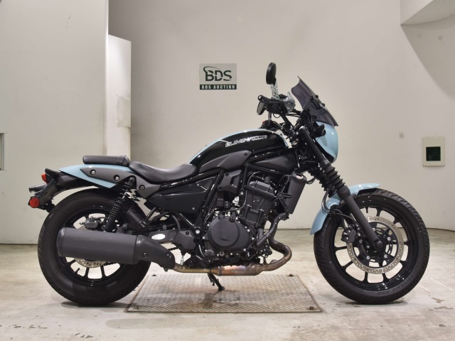 Kawasaki ELIMINATOR400-3SE 2024